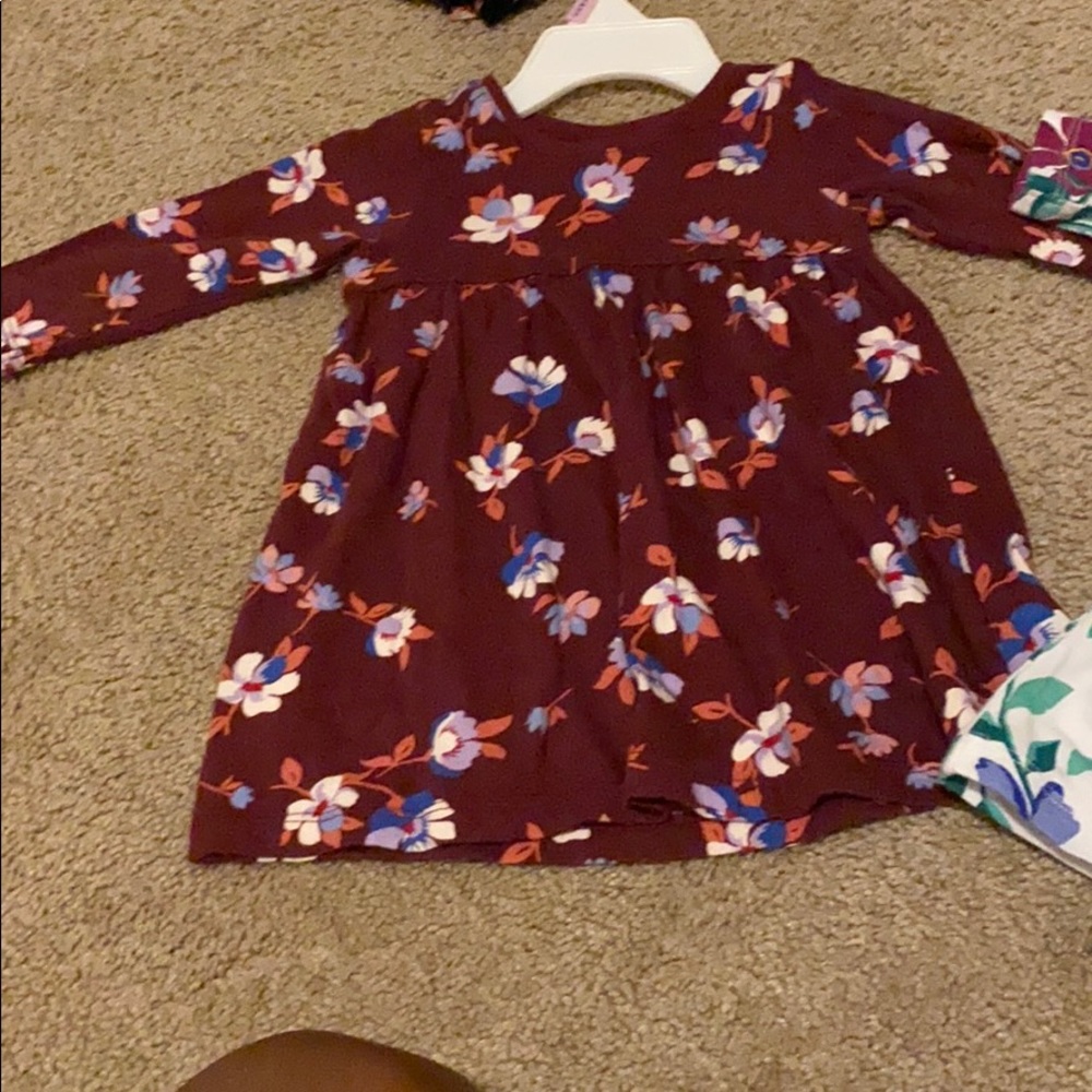 Two dresses - Picture 2 of 2